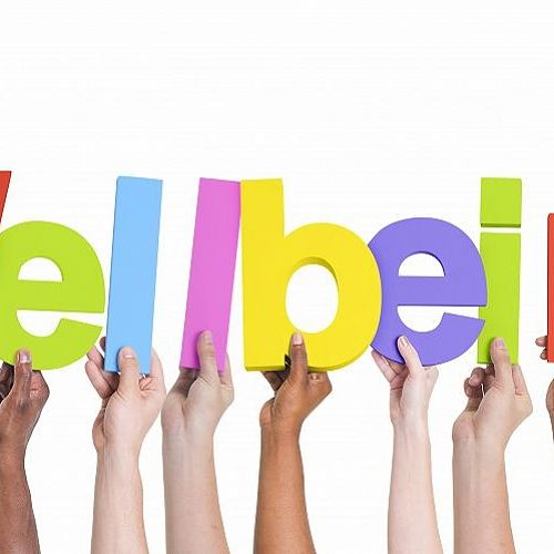 Wellbeing