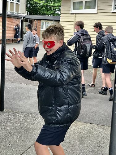 Fred Hollows Day 2020