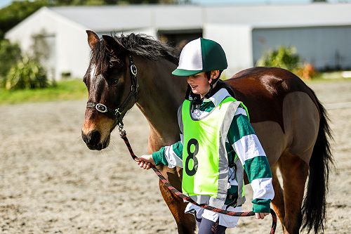 SISS Equestrian Event 2022