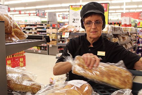 Centre City New World