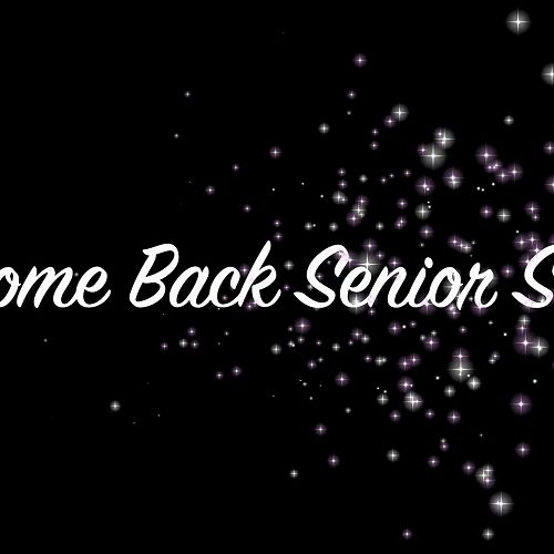 Video: Senior School Welcome Back Video