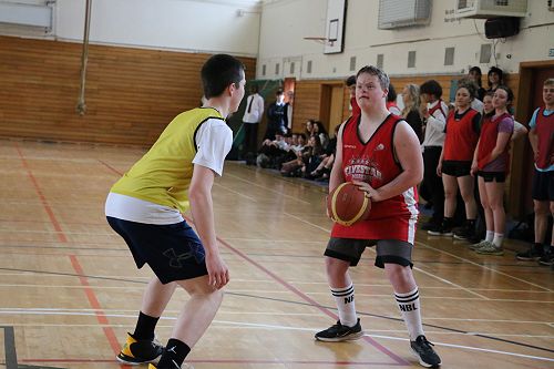 Students Sports Council