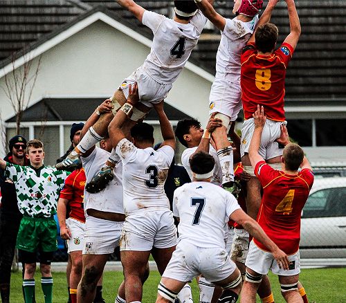 PNBHS v Francis Douglas Memorial College 