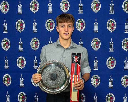 1st XI Cricket Awards
