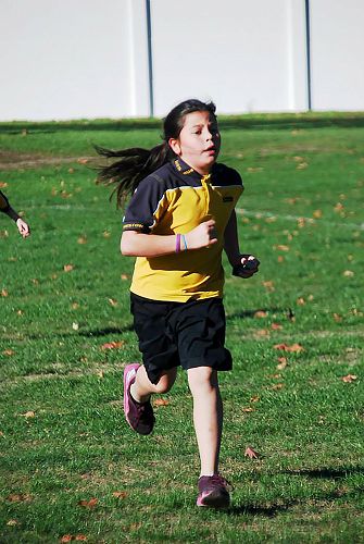 










Year 3-4 Cross Country


