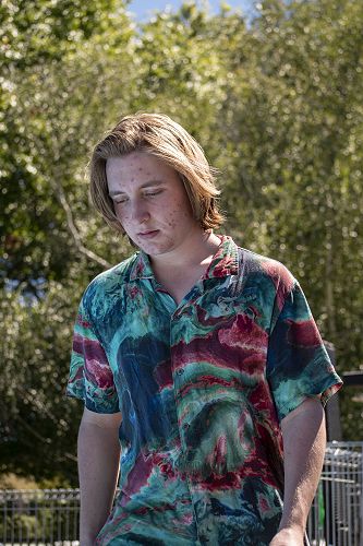 CAS Swimming Sports 2022