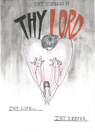 Neela Van Gerwen Year 10