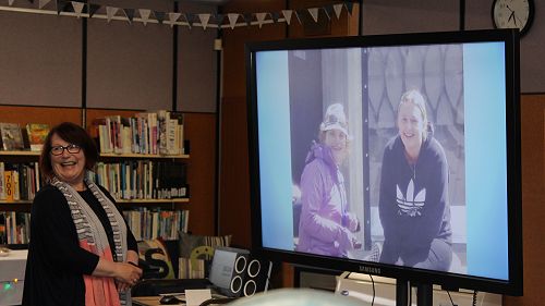 Learning Support Graduation Night