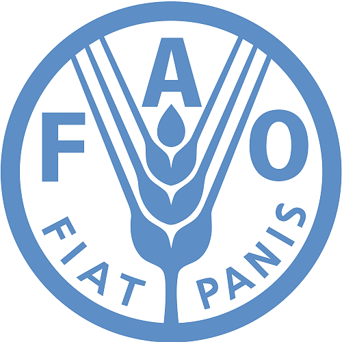 Logo of Food and Agricultural Organisation