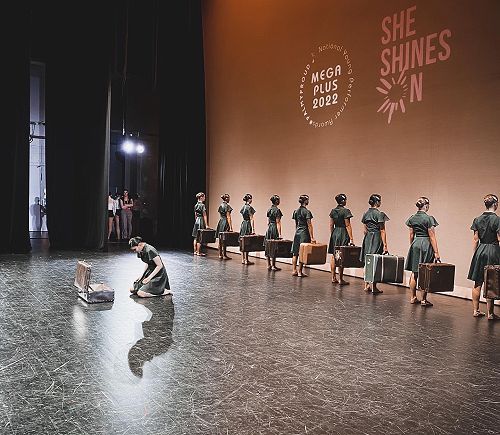 NZ Performer of the Year