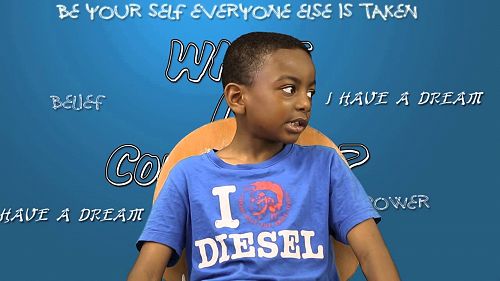 Video: The Kid's Guide to Confidence