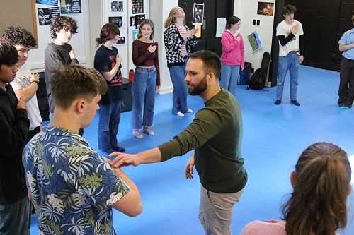 Theatre Performance and Workshops