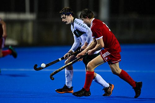 Boys 1st XI Hockey 2023