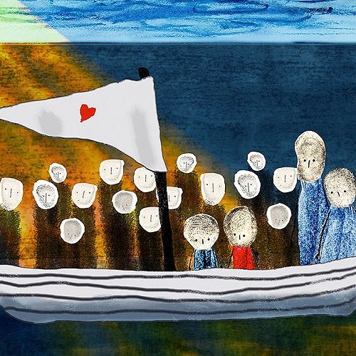 Video: Missy Higgins - Oh Canada [Official Video]