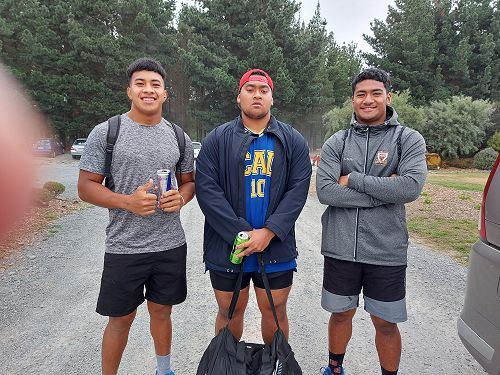 At National Trade Academy