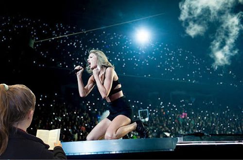 Extreme Reading Challenge