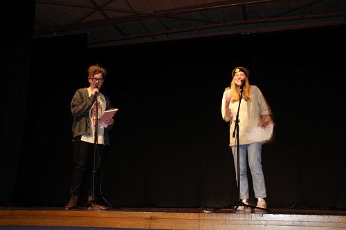 Talent Quest