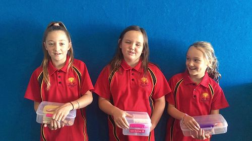 Video: Rubbish Free Lunches