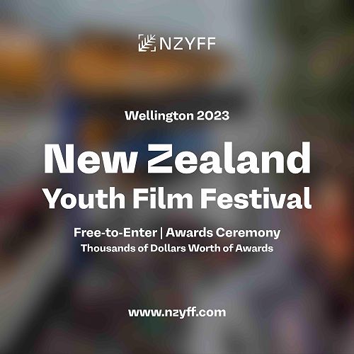 NZ Youth Film Festival