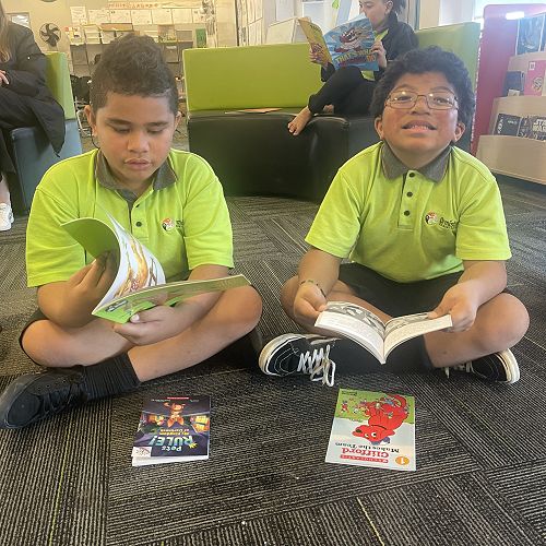 Video: Creating Lifelong Learners Through Fun and Engagement