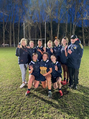 Back to back to back to back!!!