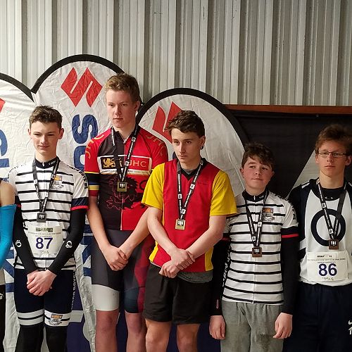 SISS Duathlon Championships