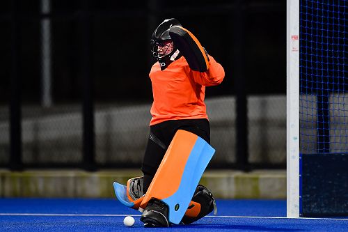 Girls 1st XI Hockey 2021