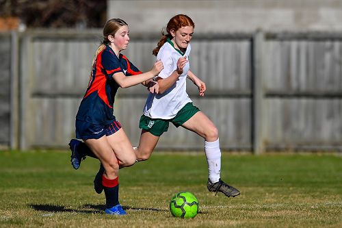 Ashburton College Winter Sports Exchange 2022