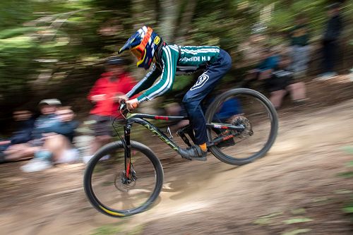 School's Mountain Biking Championships 2020
