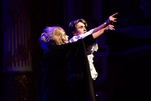 Macbeth - SGCNZ 2023