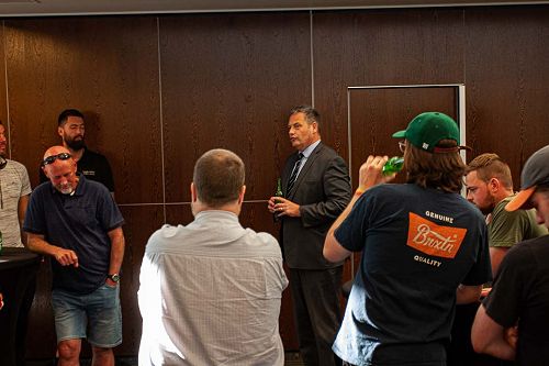 Old Boys Sports Day 2020