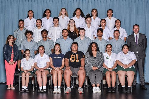  Polyfest Pasifika Group