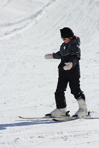 Ski Trip 2022 - Peter's Photos