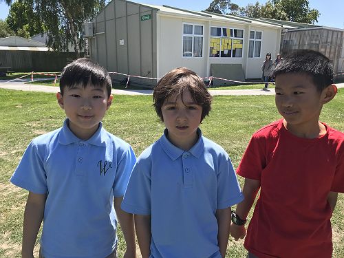 Year 3 Sprints: Justin, Sava, Shaun