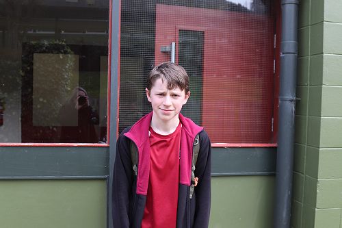 Junior Maths Achievers