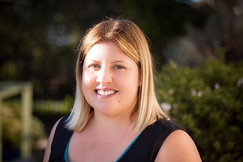 Leanne Hough - Assistant Principal