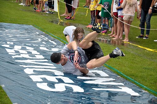 










Bayleys Westmere School Try 2016


