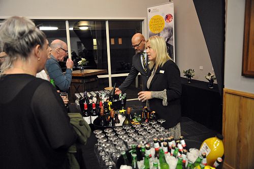 Headmaster Meet and Greet - Year 9 families