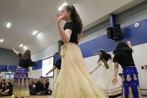 International Assembly