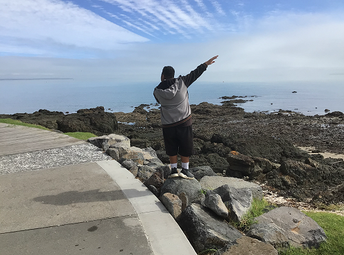 MAC Day Out at Maraetai