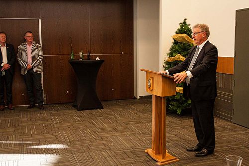 Business Alumni 2020