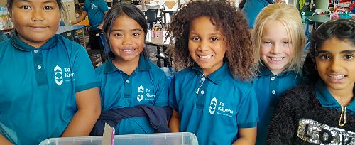 Waka Inquiry - Space 9