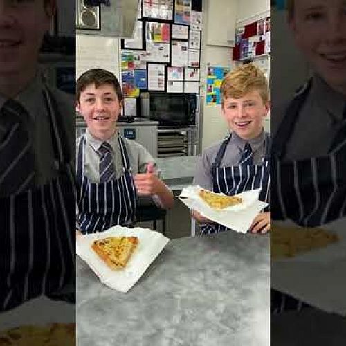 Video: Year 10 French