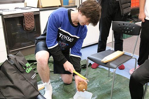 Samoan Language Week