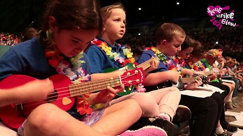 Video: Aroha I Aotearoa