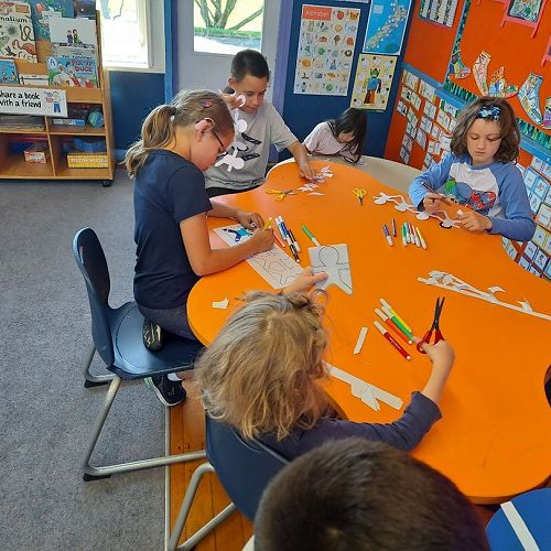 Video: Empowering Connections and Enriching Minds: Wellington NZSL Immersion Day School
