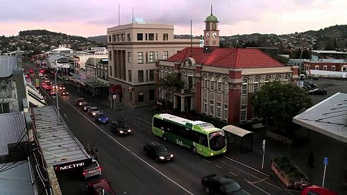 Video: "Magnetism" Software Design Company