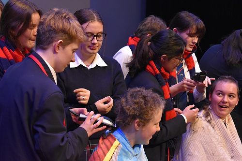 Shave for a Cure – Leukaemia & Blood Cancer NZ