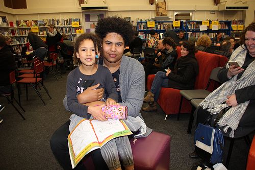 Parent Teacher Interviews