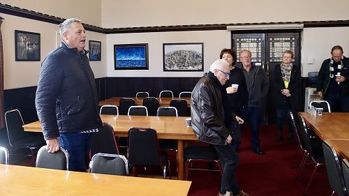 Old Boys Functions Auckland July 23/24 2021